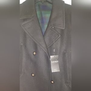 Ralph Lauren coat